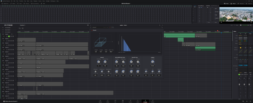 Fairlight Page